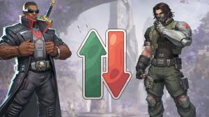 All Marvel Rivals Season 7 Nerfs and Buffs: Every Hero Adjustment