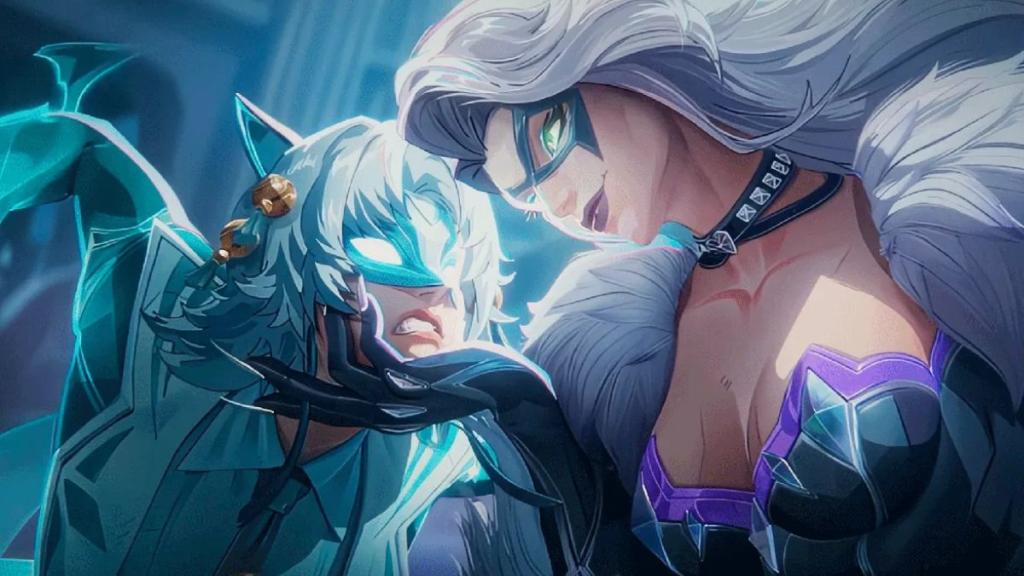 Marvel Rivals Season 7 Patch Notes: New Heroes, Balance Changes, and ...