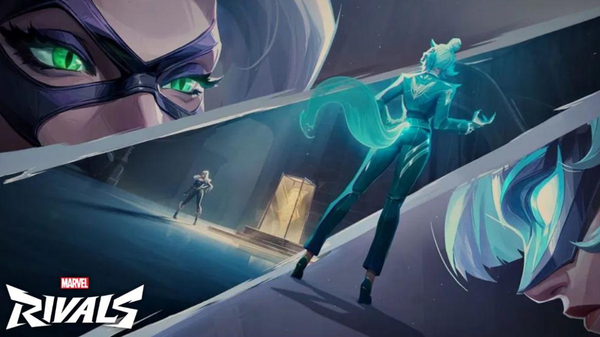 Marvel Rivals Season 7 Roadmap