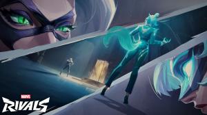 Marvel Rivals Season 7 Roadmap: Full Season Schedule