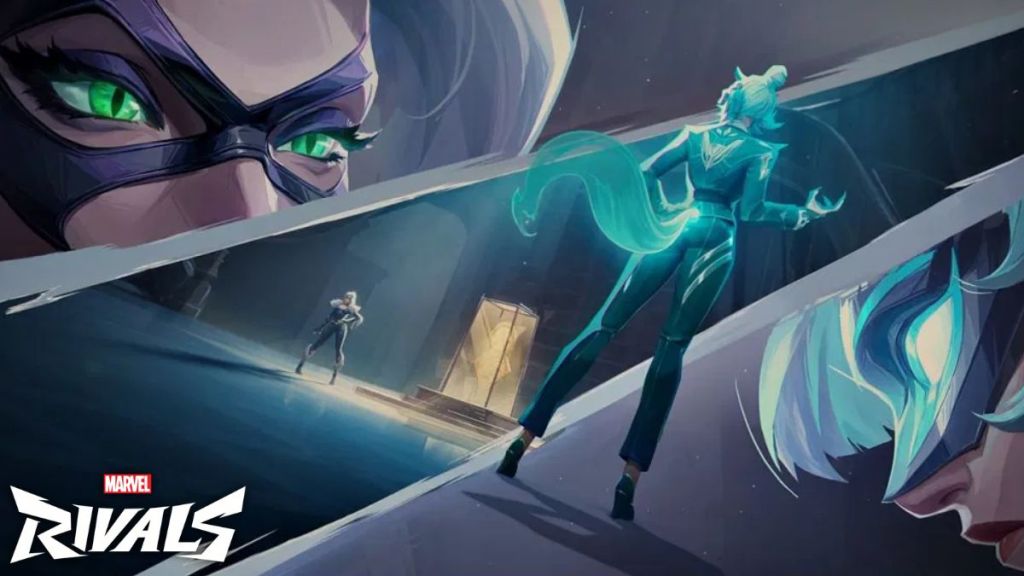 Marvel Rivals Season 7 Roadmap