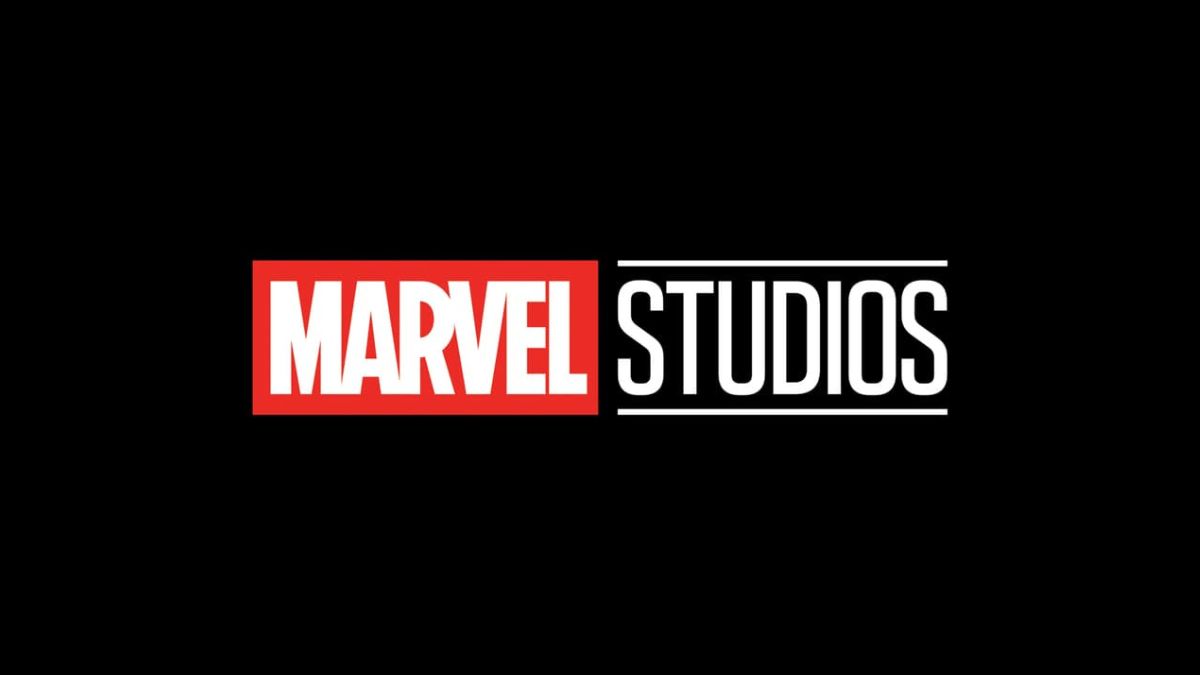 Marvel Studios logo