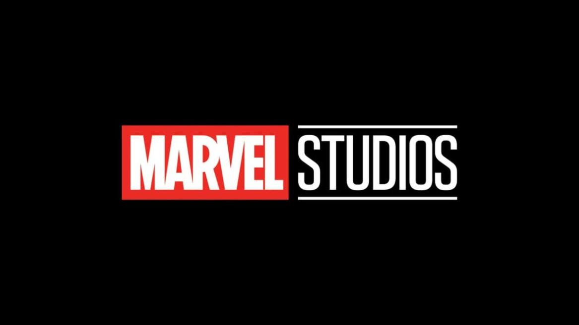 Marvel Studios logo