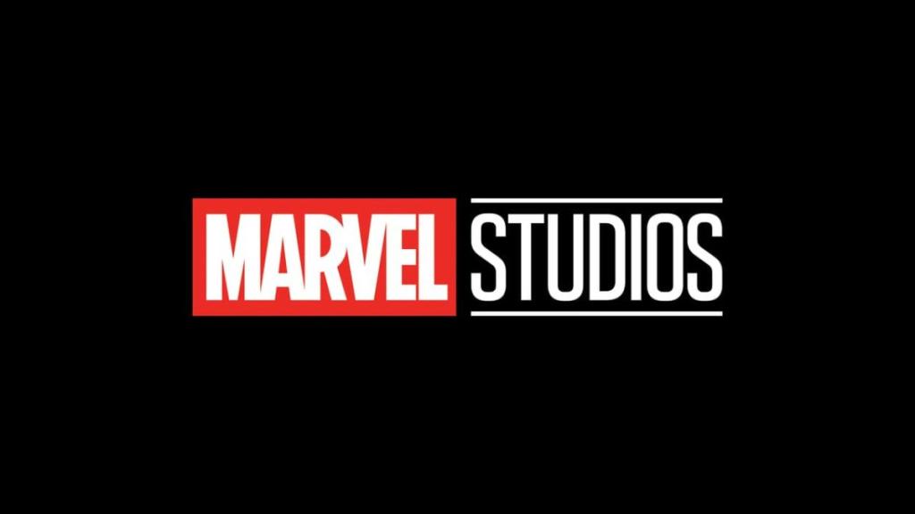 Marvel Studios logo