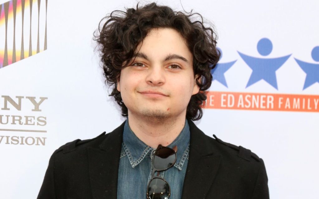Max Burkholder