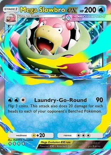Pokemon TCG Pocket Mega Shine Expansion Card List