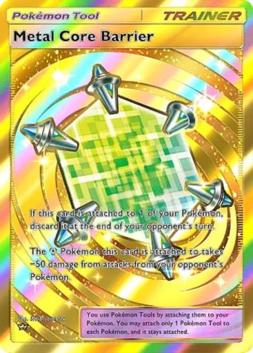 Pokemon TCG Pocket Mega Shine Expansion Card List