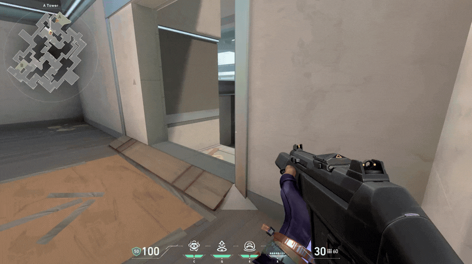 Valorant Agent 30 Miks Guide: Abilities, Ultimate, and More