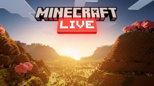 Minecraft Live 2026 Announced, Here's What to Expect