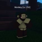 Monkey