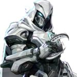 Moon Knight in Marvel Rivals