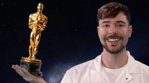 Is Mr. Beast the Next Oscar Host?