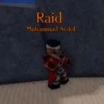 Muhammad Avdol