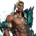 Namor in Marvel Rivals