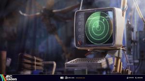 Arc Raiders High Gain Antenna Project Guide