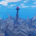Ninja Island Sailor Piece Map
