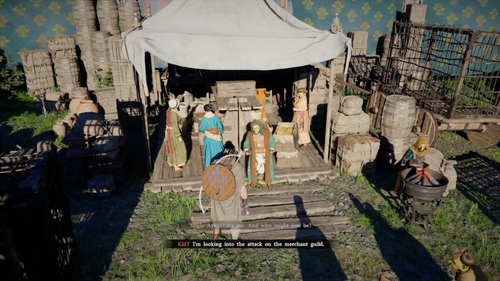 Nogle in Crimson Desert