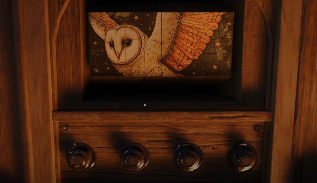 Bluemont Manor Strongbox solution Crimson Desert