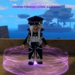 Observation Haki Trainer