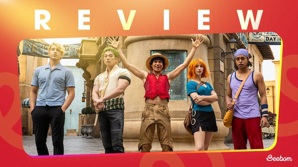 One Piece Live Action Season 2 Review