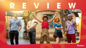 Netflix's One Piece Live-Action Season 2 Review: Bigger, Bolder, and Better in Every Way