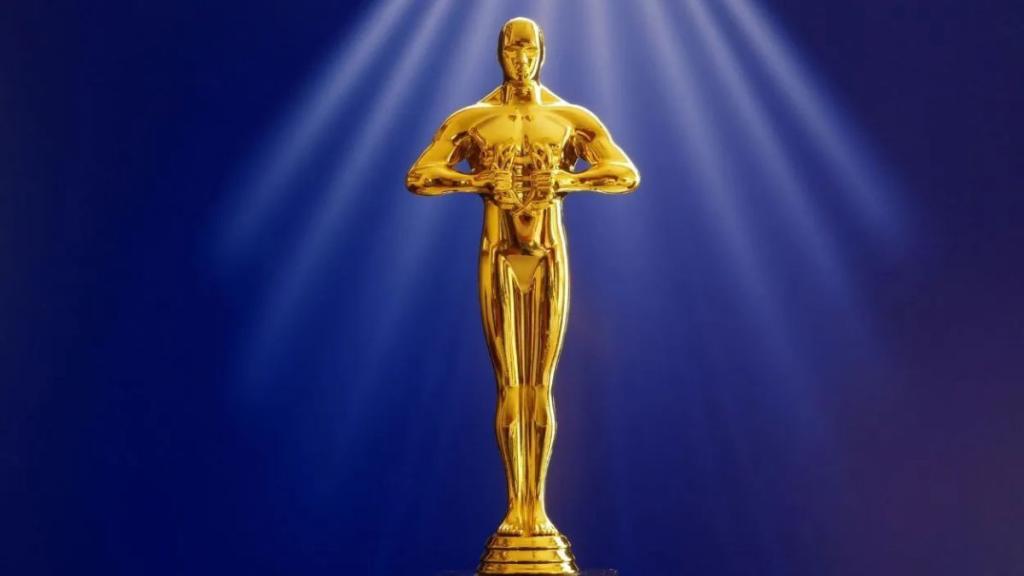 Oscars 2026 Winners