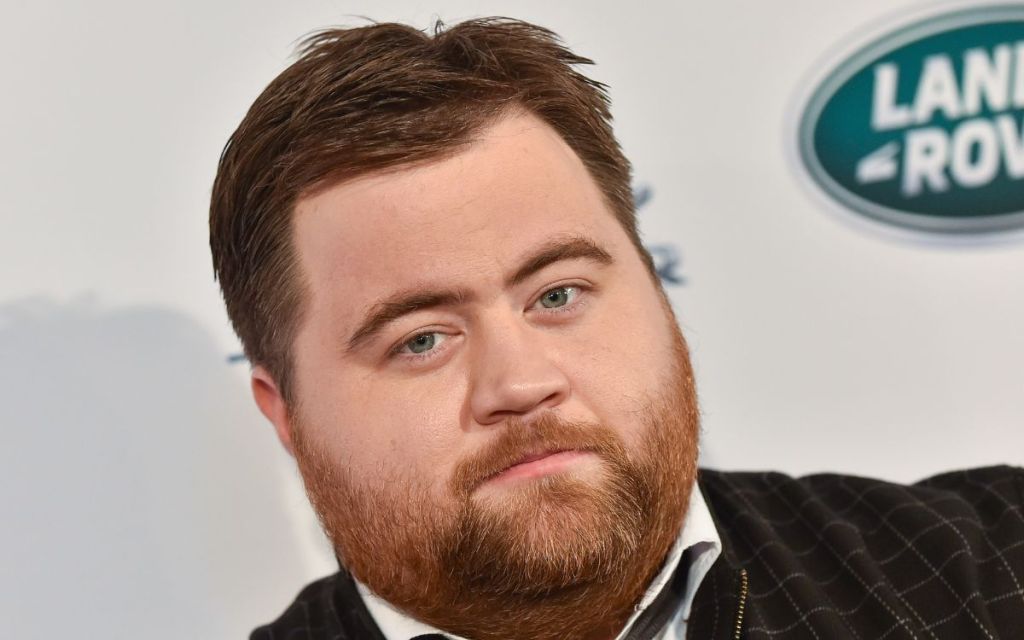 Paul Walter Hauser