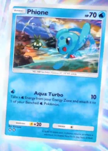 Pokemon TCG Pocket Mega Shine Expansion Card List