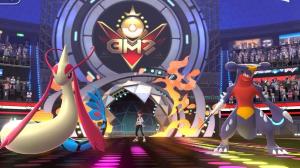 Pokemon Champions Producer Reveals Only Final Evolution Pokemon Will Be Available