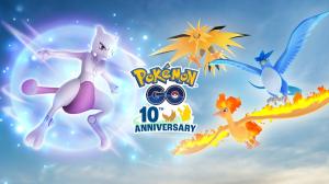 Pokemon GO Pokemon 30th Anniversary Event: Bonuses, Spawns, Raids and More