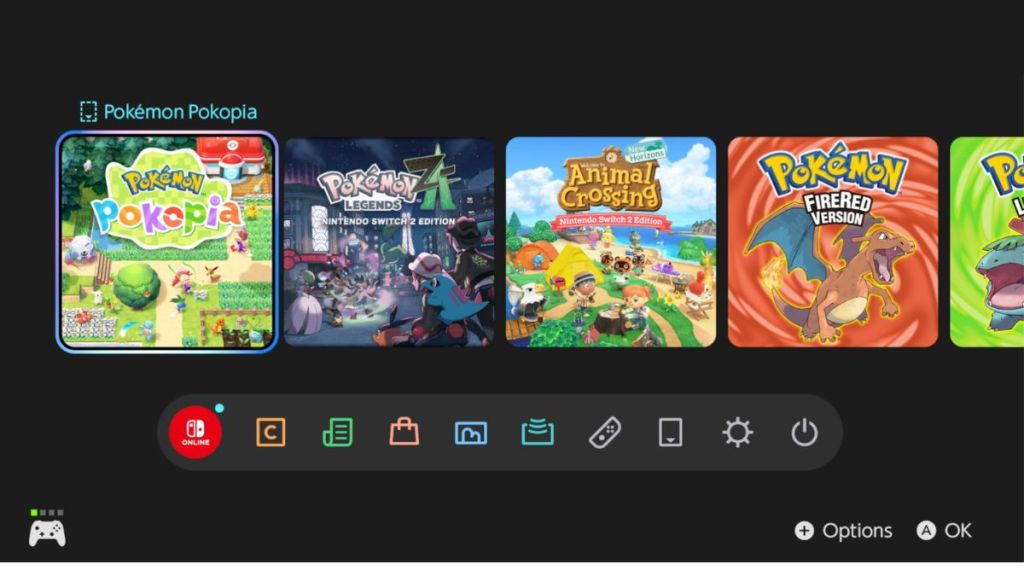 Pokemon Pokopia Preload