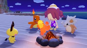 Pokemon Pokopia Codes and Mystery Gifts (March 2026)