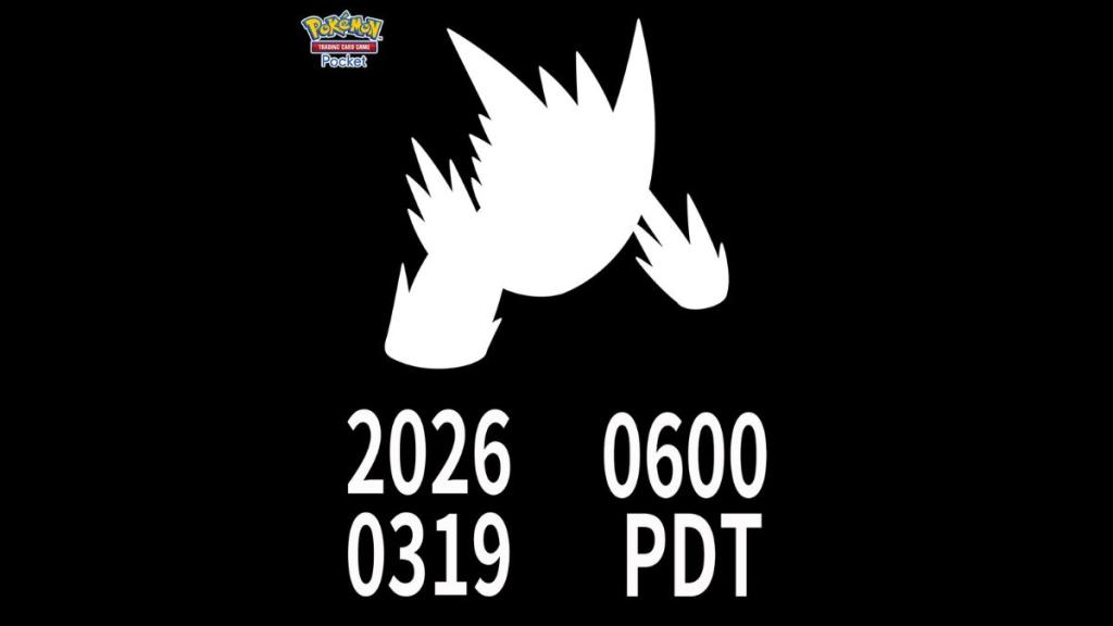 Pokemon TCG Pocket New Set X announcement