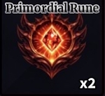 Primordial Rune