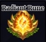 Radiant Rune