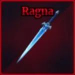 Épée de Ragna