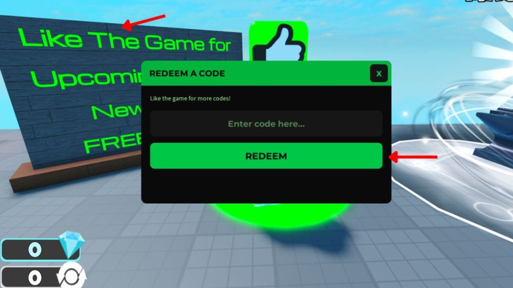 Redeem Elemental Magic Arena Codes