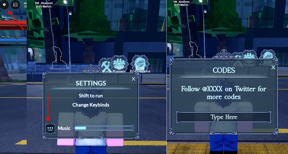 Redeem Reawakened Codes