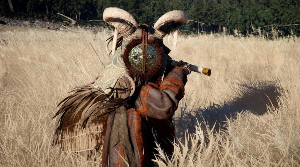 Reed Devil Crimson Desert Boss