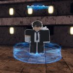 Relic Crafter NPC