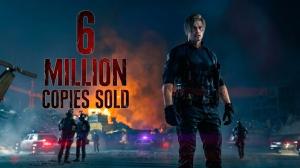 Resident Evil Requiem Becomes Fastest RE Game to Sell 6 Million Copies