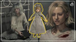 Resident Evil Requiem 'Final Puzzle' Guide: Full Solution