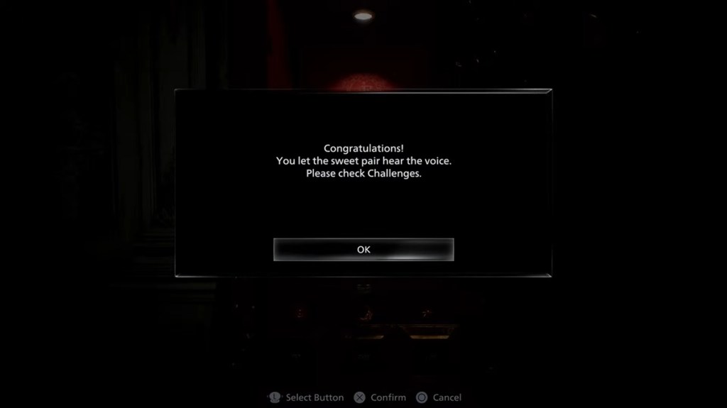 Resident Evil Requiem Final Puzzle Solved