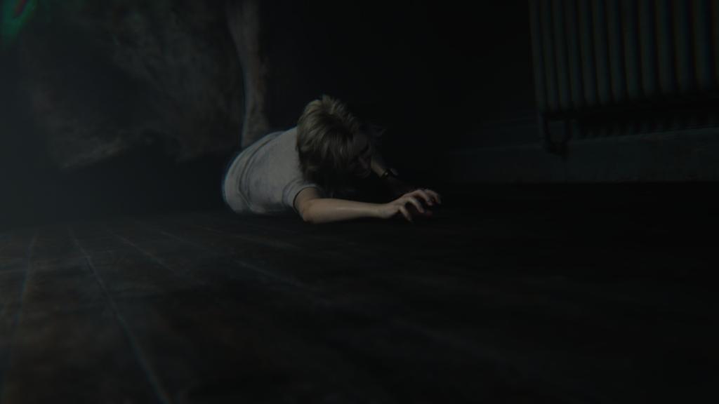 Resident Evil Requiem Horror 3