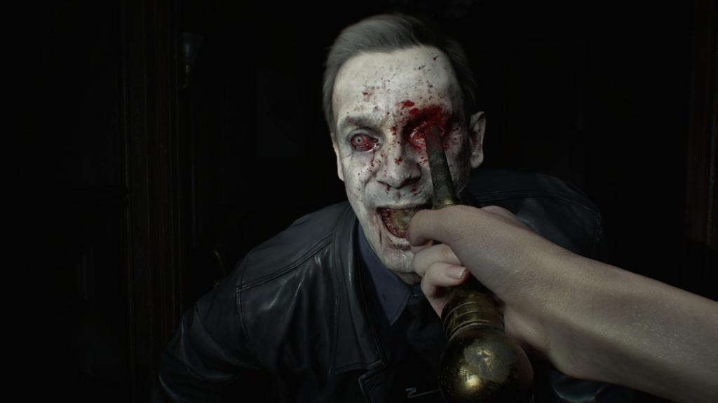 Resident Evil Requiem Horror 5