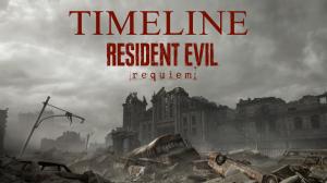 What Year Does Resident Evil Requiem Take Place? Answered
