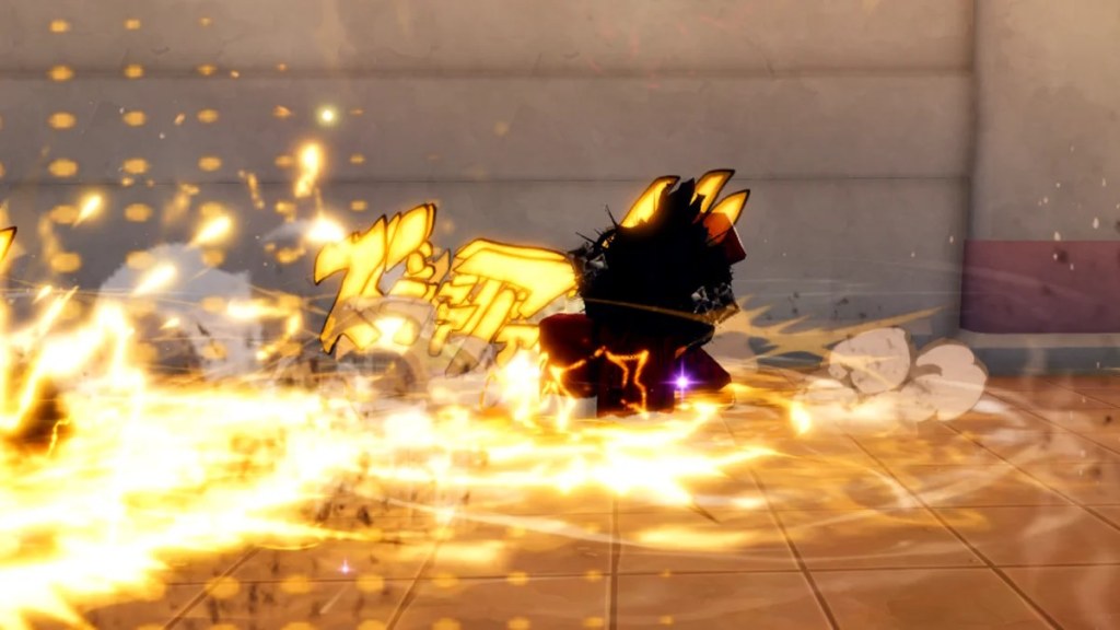 Ripple in Bizarre Lineage