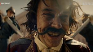 One Piece Live-Action Season 2: Who Is Gold Roger's Son?