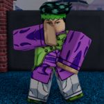 Rohan Kishibé