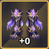 Sailor Piece Abyssal Crown set